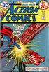 ACTION COMICS (1938) #441 (VG/FN)