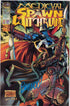 MEDIEVAL SPAWN WITCHBLADE (1996) - SET OF THREE *SIGNED*