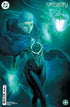 GREEN LANTERN DARK (2024) #1 CVR B HOMARE CARD STOCK VAR