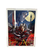 LORDS OF AVALON PROMO LITHOGRAPH