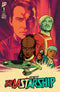 STAR TREK THE LAST STARSHIP (2025) #1 CVR C CHO FOIL VAR
