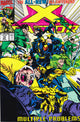 X-FACTOR (1986) #73