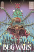 BUG WARS (2025) #5 CVR B JAMES STOKOE