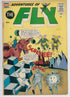 ADVENTURES OF THE FLY (1959) #16 (GD/VG)