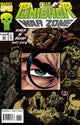 PUNISHER WAR ZONE (1992) #32