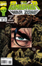 PUNISHER WAR ZONE (1992) #32