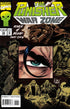 PUNISHER WAR ZONE (1992) #32