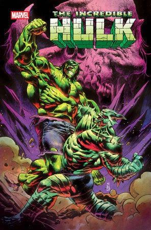 INCREDIBLE HULK (2023) #30