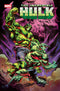 INCREDIBLE HULK (2023) #30