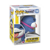 POP MARVEL RIVALS JEFF THE LAND SHARK VINYL FIG