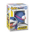 POP MARVEL RIVALS JEFF THE LAND SHARK VINYL FIG
