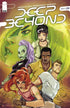 DEEP BEYOND (2021) - SET OF TWELVE