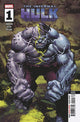 INFERNAL HULK (2025) #1 DAN PANOSIAN 2ND PTG VAR