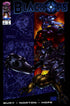 BLACK OPS (1996) - SET OF FIVE *SIGNED* BY CREATIVE TEAM