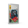 MARVEL - THE AMAZING SPIDER-MAN #316: VENOM UNLEASHED 1oz SILVER COMIX FOIL