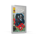 MARVEL - THE AMAZING SPIDER-MAN #316: VENOM UNLEASHED 1oz SILVER COMIX FOIL