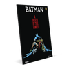 BATMAN: A DEATH IN THE FAMILY 20g SILVER COLLECTIBLE FOIL