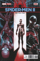 SPIDER-MEN II (2017) #1 2ND PTG PICHELLI VAR