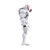 BLOKEES MARVEL RIVALS CHAMPION CLASS ANTI-VENOM MODEL