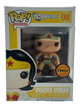 POP SUPER HEROES WONDER WOMAN #08 CHASE VINYL FIGURE