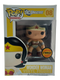 POP SUPER HEROES WONDER WOMAN #08 CHASE VINYL FIGURE