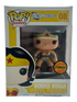 POP SUPER HEROES WONDER WOMAN #08 CHASE VINYL FIGURE