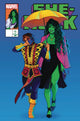 SHE-HULK VOL 4 (2022) #3