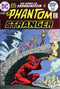PHANTOM STRANGER (1969) #30 (VG)