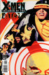 X-MEN CHILDREN OF THE ATOM (1993) #4