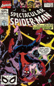 SPECTACULAR SPIDER-MAN (1976) ANNUAL #10