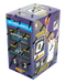 2025 DONRUSS OPTIC NBA BASKETBALL BLASTER BOX