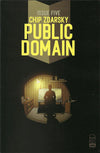 PUBLIC DOMAIN (2022) - SET OF FIVE