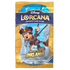 DISNEY LORCANA TCG: S3 INTO THE INKLANDS! BOOSTER PACK