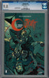 CGC OUTCAST (2014) SET #1-#6 (9.8)