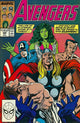 AVENGERS (1963) #308