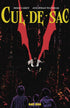 CUL DE SAC (2025) #1 CVR D INC 1:20 ANDREA SORRENTINO VAR