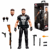 MARVEL LEGENDS SERIES PUNISHER THE PUNISHER AF