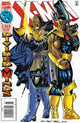 X-MEN (1991) #48 NEWSSTAND EDITION (VF)