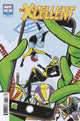 X-CELLENT VOL 2 (2023) #3 BUSTOS VAR
