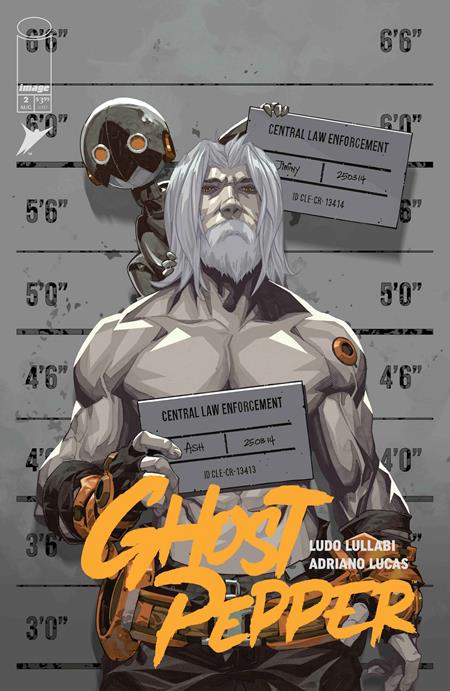 GHOST PEPPER (2025) #2 CVR C INC 1:10 KAEL NGU VAR