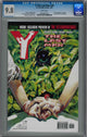 CGC Y: THE LAST MAN (2002) #39 (9.8)