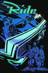 RIDE FOREIGN PARTS ONE SHOT