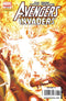 AVENGERS INVADERS (2008) #8