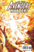 AVENGERS INVADERS (2008) #8