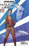 STAR WARS HALCYON LEGACY (2022) #3