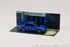 HOBBY JAPAN 1/64 SUBARU IMPREZA (GC8) INITIAL D