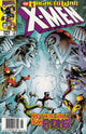 X-MEN (1991) #87 NEWSSTAND EDITION