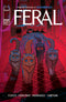 FERAL (2024) #10 CVR A TONY FLEECS & TRISH FORSTNER