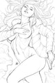 GUN HONEY DOUBLES DOWN (2026) #1 CVR L ARTGERM INKS VIRGIN VAR