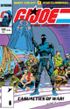 GI JOE A REAL AMERICAN HERO HAMA FILES EDITION (2025) #109 CVR C LEE WEEKS FOIL VAR